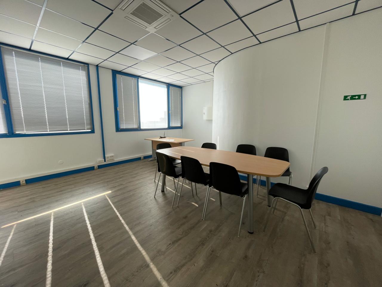 Bureau Orléans 152m² Location bureau Orléans Loiret OLBUR2425659 0
